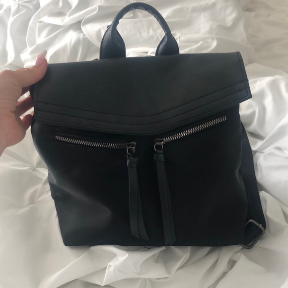 Botkier New York backpack purse - Picture 1 of 4